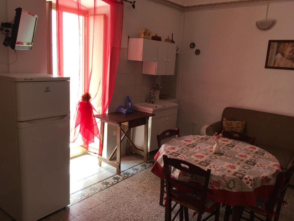 Casa Lucrezia room 1