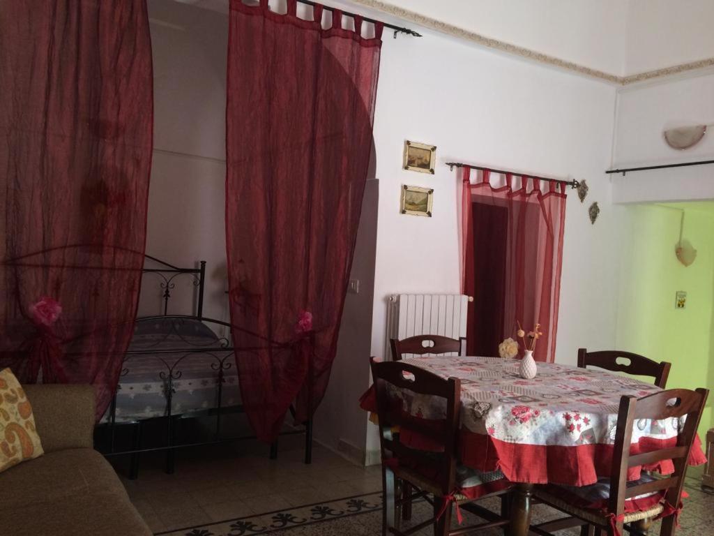 Casa Lucrezia room 2