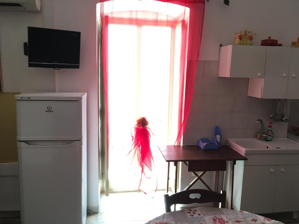 Casa Lucrezia room 3