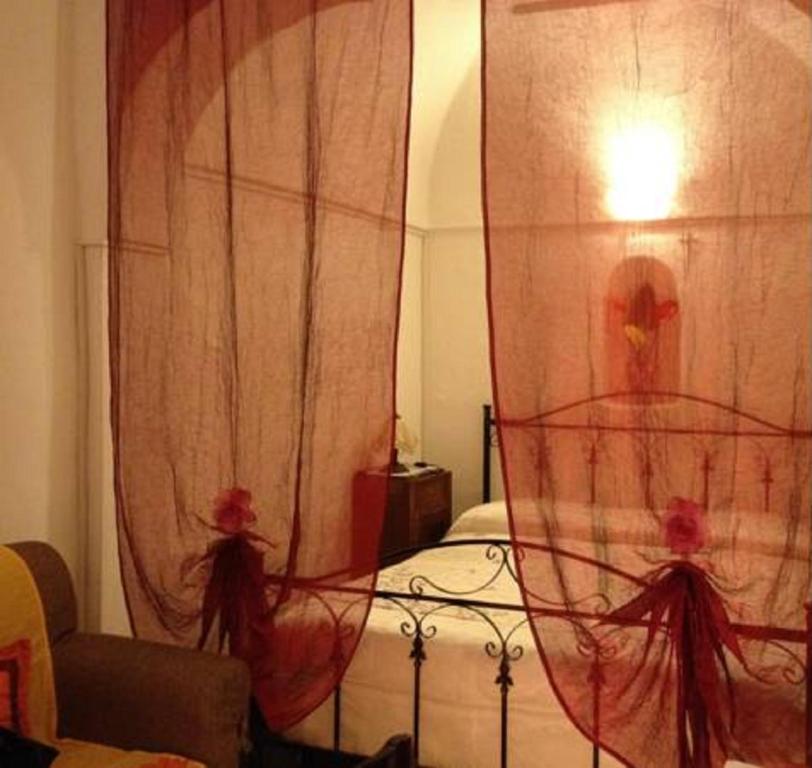 Casa Lucrezia room 4