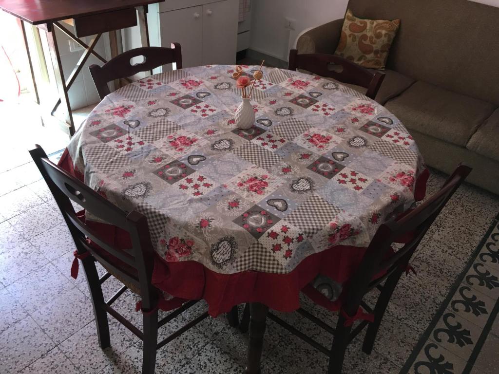 Casa Lucrezia room 5