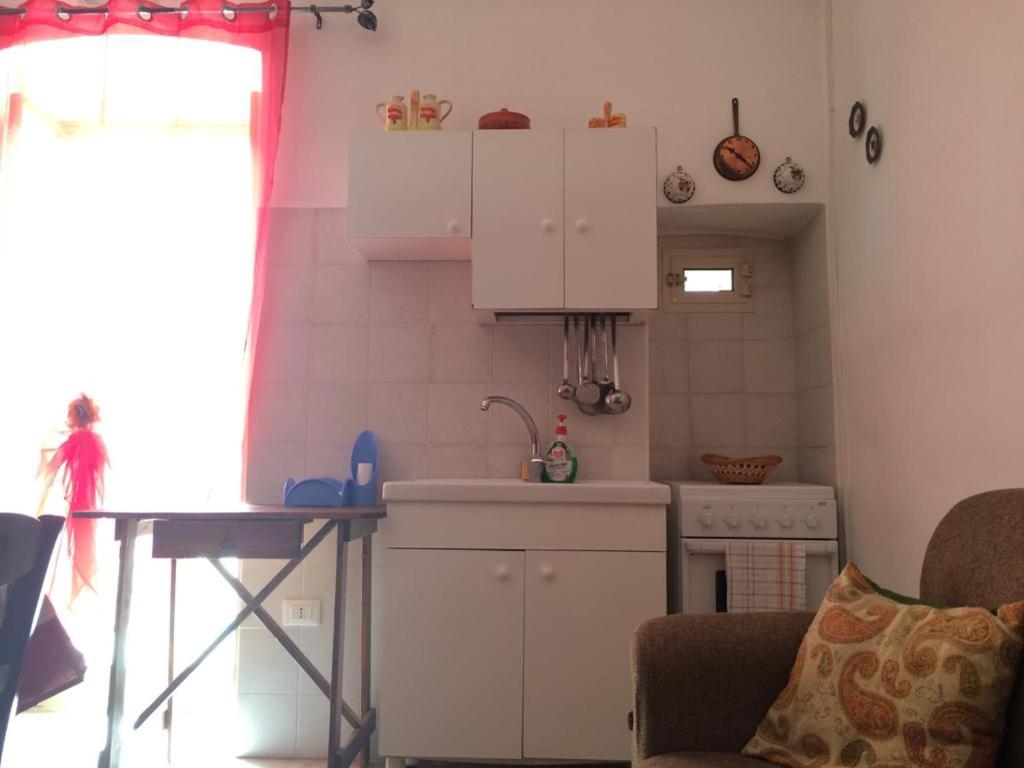 Casa Lucrezia room 6